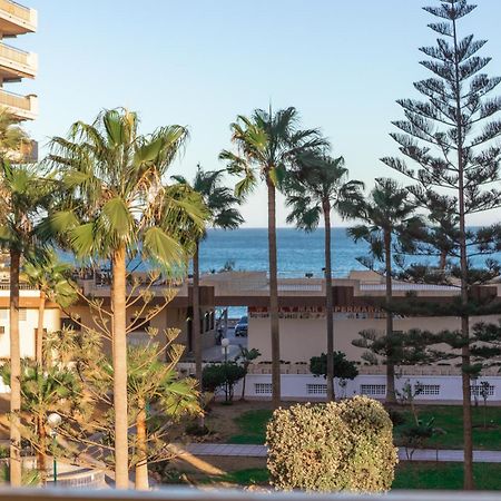 Apartamento Sofia Fuengirola Vistas Al Mar Atardeceres Magicos Exterior photo