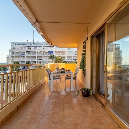 Apartamento Sofia Fuengirola Vistas Al Mar Atardeceres Magicos Exterior photo