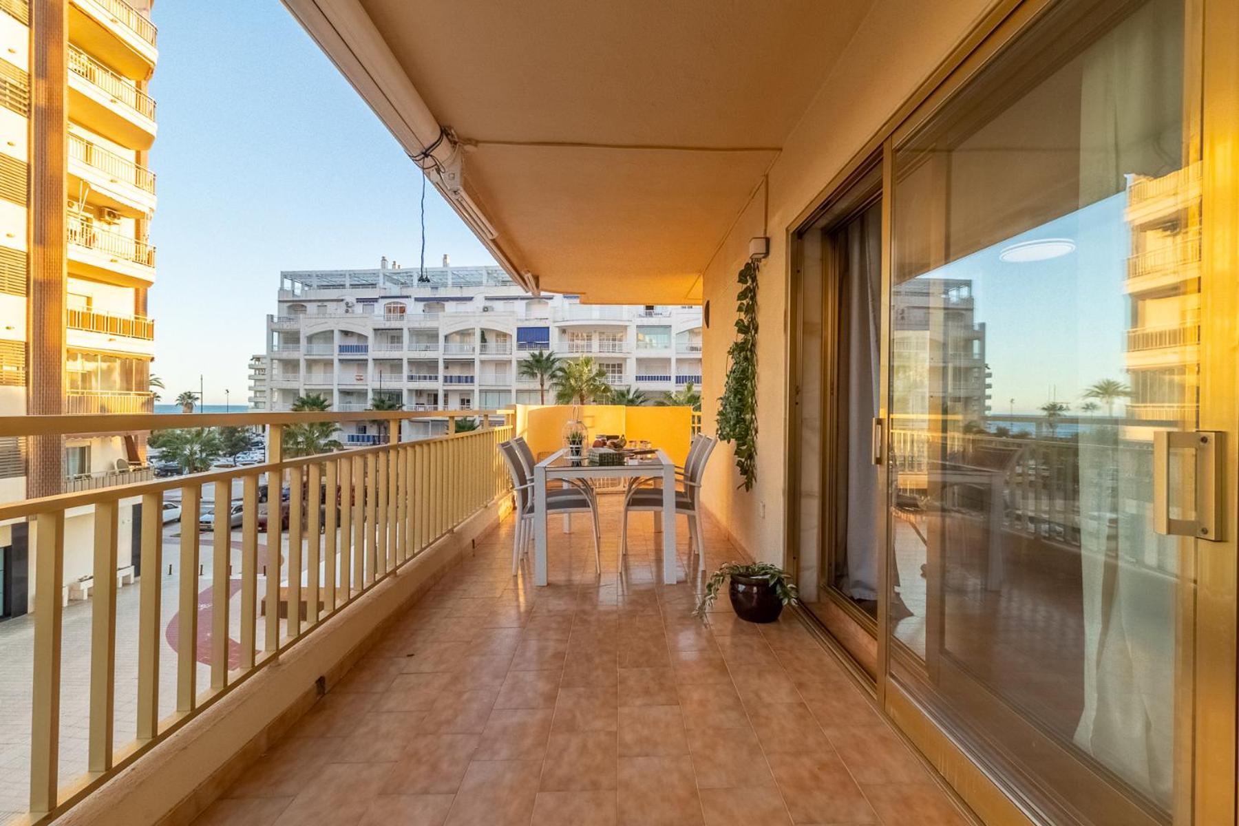 Apartamento Sofia Fuengirola Vistas Al Mar Atardeceres Magicos Exterior photo